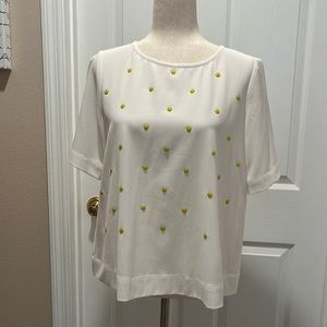 Skyes The Limit Blouse, NWOT